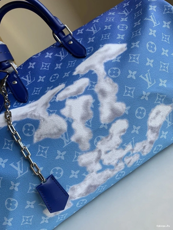 KEEPALL LOUIS VUITTON 50 0403